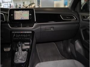 Volkswagen T-Roc 2,0 TDI DSG R-Line Navi R-Kamera AHK