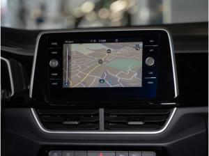Volkswagen T-Roc 2,0 TDI DSG R-Line Navi R-Kamera AHK