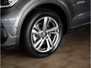 Volkswagen T-Roc 2,0 TDI DSG R-Line Navi R-Kamera AHK