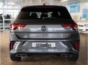 Volkswagen T-Roc 2,0 TDI DSG R-Line Navi R-Kamera AHK