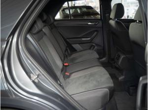 Volkswagen T-Roc 2,0 TDI DSG R-Line Navi R-Kamera AHK