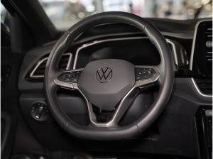Volkswagen T-Roc 2,0 TDI DSG R-Line Navi R-Kamera AHK