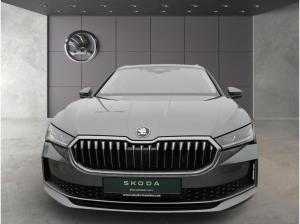 Skoda Superb Combi L&K 1,5 TSI iV Komfortsitz 0,5% Versteuerung