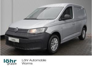 Volkswagen Caddy Cargo 2.0 l TDI /