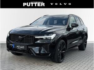 Volvo XC60 Recharge T6 AWD Plus Black Edition *Vorführwagen Sonderaktion*