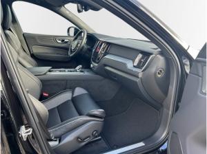 Volvo XC60 Recharge T6 AWD Plus Black Edition *Vorführwagen Sonderaktion*