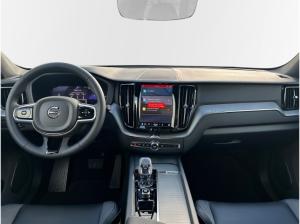Volvo XC60 Recharge T6 AWD Plus Black Edition *Vorführwagen Sonderaktion*