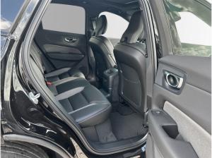 Volvo XC60 Recharge T6 AWD Plus Black Edition *Vorführwagen Sonderaktion*