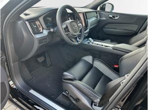 Volvo XC60 Recharge T6 AWD Plus Black Edition *Vorführwagen Sonderaktion*