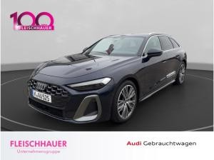 Audi A5 Avant 40 TFSI S-Line ACC LEDER LED NAVI TECH