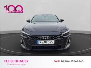 Audi A5 Avant 40 TFSI S-Line ACC LEDER LED NAVI TECH
