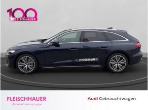 Audi A5 Avant 40 TFSI S-Line ACC LEDER LED NAVI TECH