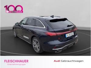 Audi A5 Avant 40 TFSI S-Line ACC LEDER LED NAVI TECH