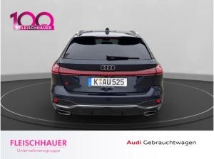 Audi A5 Avant 40 TFSI S-Line ACC LEDER LED NAVI TECH