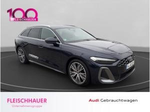 Audi A5 Avant 40 TFSI S-Line ACC LEDER LED NAVI TECH