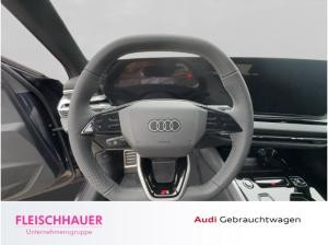 Audi A5 Avant 40 TFSI S-Line ACC LEDER LED NAVI TECH