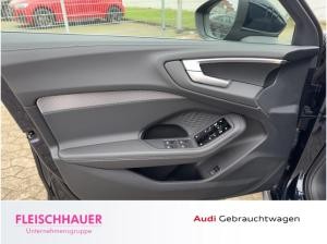 Audi A5 Avant 40 TFSI S-Line ACC LEDER LED NAVI TECH