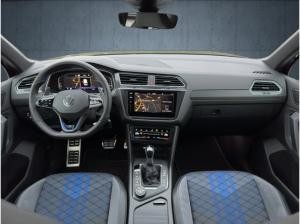 Volkswagen Tiguan R 2.0 TSI 4M Nav/DiscPro/21''/AppCon/Matrix/DCC/ACC
