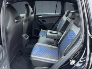 Volkswagen Tiguan R 2.0 TSI 4M Nav/DiscPro/21''/AppCon/Matrix/DCC/ACC