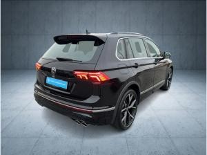 Volkswagen Tiguan R 2.0 TSI 4M Nav/DiscPro/21''/AppCon/Matrix/DCC/ACC