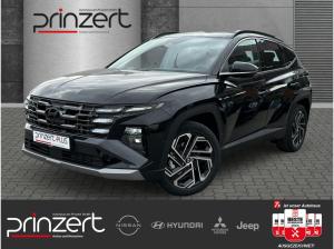 Hyundai Tucson 1.6 CRDi 7DCT "Prime" 4WD*PGD*Digital-KEY*MY25