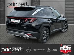 Hyundai Tucson 1.6 CRDi 7DCT "Prime" 4WD*PGD*Digital-KEY*MY25