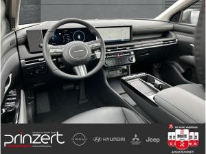 Hyundai Tucson 1.6 CRDi 7DCT "Prime" 4WD*PGD*Digital-KEY*MY25