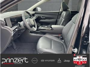 Hyundai Tucson 1.6 CRDi 7DCT "Prime" 4WD*PGD*Digital-KEY*MY25