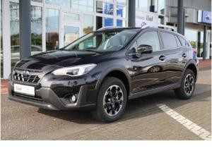 Subaru XV Edition Comfort Plus