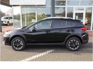 Subaru XV Edition Comfort Plus