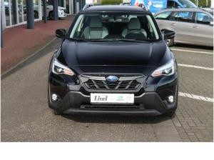 Subaru XV Edition Comfort Plus