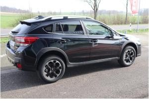 Subaru XV Edition Comfort Plus