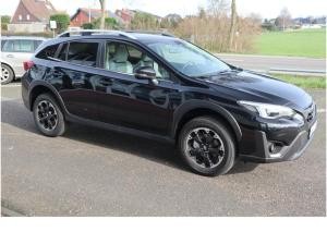 Subaru XV Edition Comfort Plus