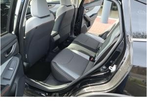 Subaru XV Edition Comfort Plus