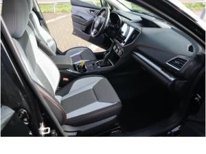 Subaru XV Edition Comfort Plus