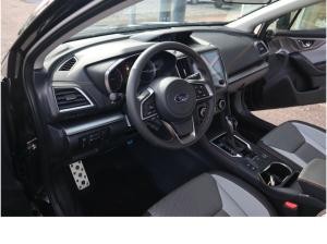 Subaru XV Edition Comfort Plus