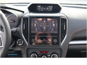 Subaru XV Edition Comfort Plus