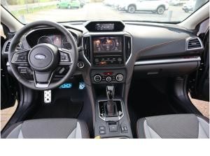 Subaru XV Edition Comfort Plus