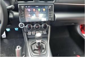 Subaru BRZ Sport mit STI-Paket 2024