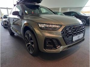 Audi Q5 40 TDI quattro s-line (sofort lieferbar), Standheizung