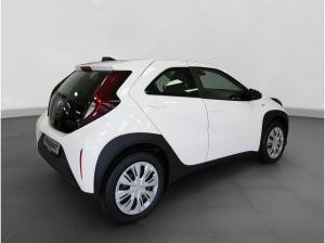 Toyota Aygo X 72PS Business Edition**Engelbart-AKTION** Sitzheizung / Rückfahrkamera **Inkl.Service**