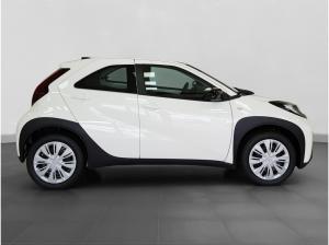 Toyota Aygo X 72PS Business Edition**Engelbart-AKTION** Sitzheizung / Rückfahrkamera **Inkl.Service**