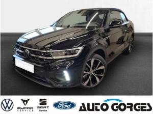 Volkswagen T-Roc Cabriolet R-Line 1.5 l TSI OPF DSG +SOFORT+WINTERPAKET+PDC+APP-CONNECT+