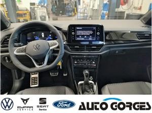 Volkswagen T-Roc Cabriolet R-Line 1.5 l TSI OPF DSG +SOFORT+WINTERPAKET+PDC+APP-CONNECT+