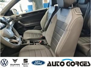 Volkswagen T-Roc Cabriolet R-Line 1.5 l TSI OPF DSG +SOFORT+WINTERPAKET+PDC+APP-CONNECT+