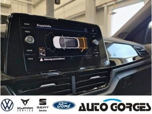 Volkswagen T-Roc Cabriolet R-Line 1.5 l TSI OPF DSG +SOFORT+WINTERPAKET+PDC+APP-CONNECT+