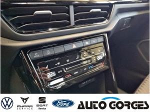 Volkswagen T-Roc Cabriolet R-Line 1.5 l TSI OPF DSG +SOFORT+WINTERPAKET+PDC+APP-CONNECT+