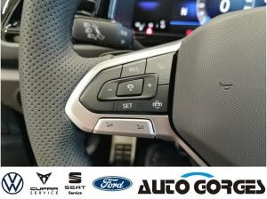 Volkswagen T-Roc Cabriolet R-Line 1.5 l TSI OPF DSG +SOFORT+WINTERPAKET+PDC+APP-CONNECT+