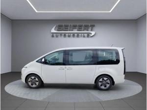 Hyundai STARIA I HEV I DCT I TREND I 9-Sitzer I AROUND-VIEW I NAVI I SHZ I