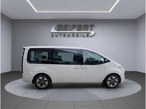 Hyundai STARIA I HEV I DCT I TREND I 9-Sitzer I AROUND-VIEW I NAVI I SHZ I